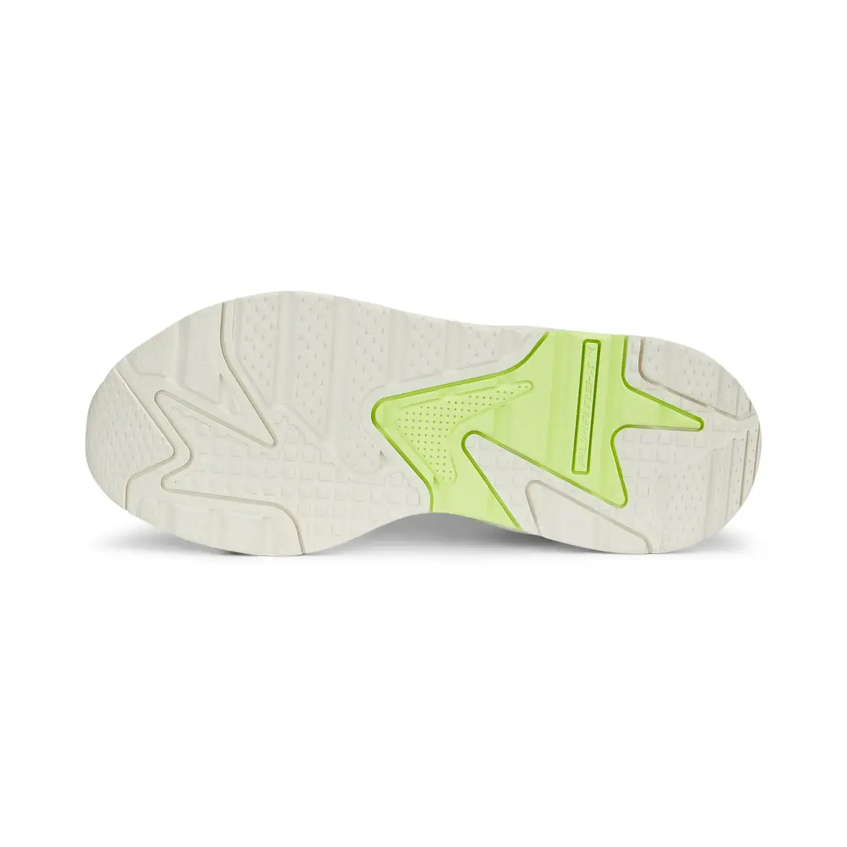Puma RS-X Efekt Turbo Bej Unisex Günlük Spor Ayakkabı
