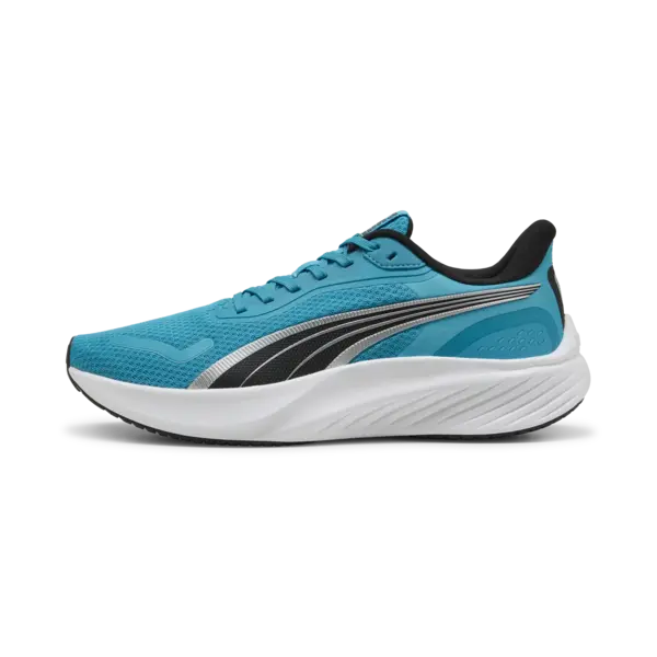 Puma Pounce Lite Mavi Erkek Koşu Ayakkabısı