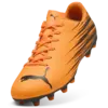 Puma ATTACANTO II FG/AG Turuncu Erkek Krampon