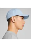 Puma Archive Logo Mavi Unisex Şapka