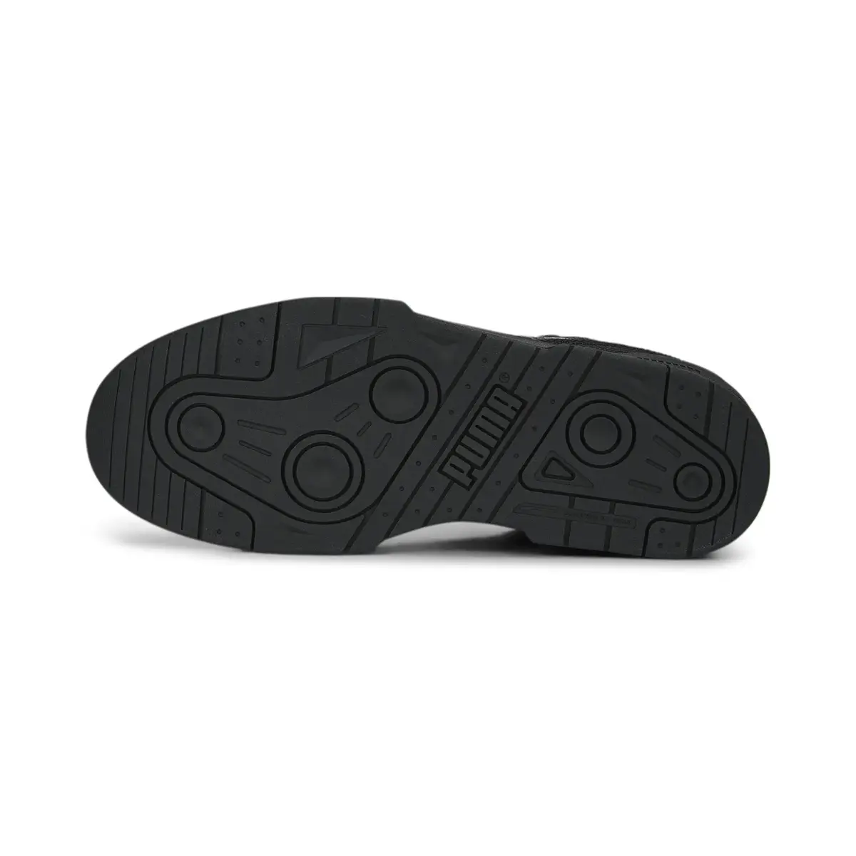 puma Slipstream B STAPLE PUMA Siyah Erkek Spor Ayakkabı ve Sneaker