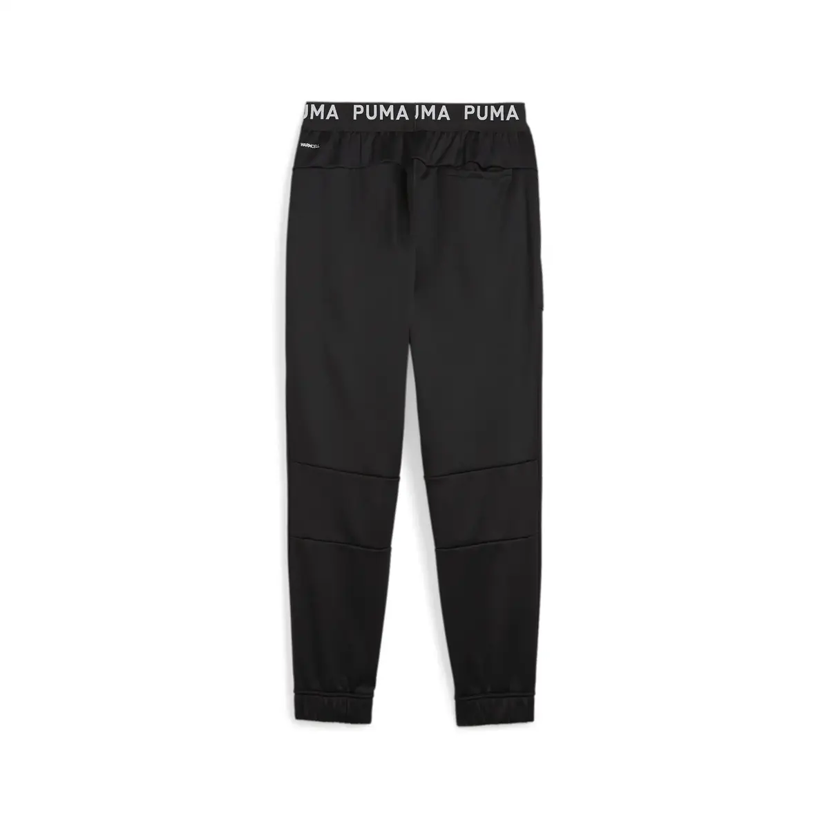 Puma TRAIN PWR FLEECE JOGGER Siyah Erkek Eşofman Altı