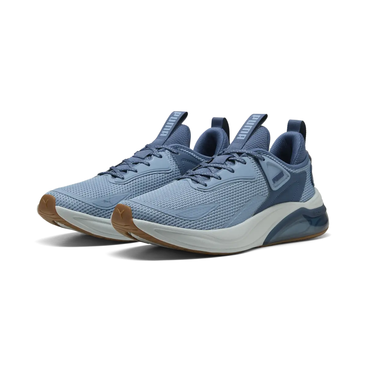 Puma Cell Thrill Mavi Erkek Yürüyüş ve Koşu Ayakkabısı
