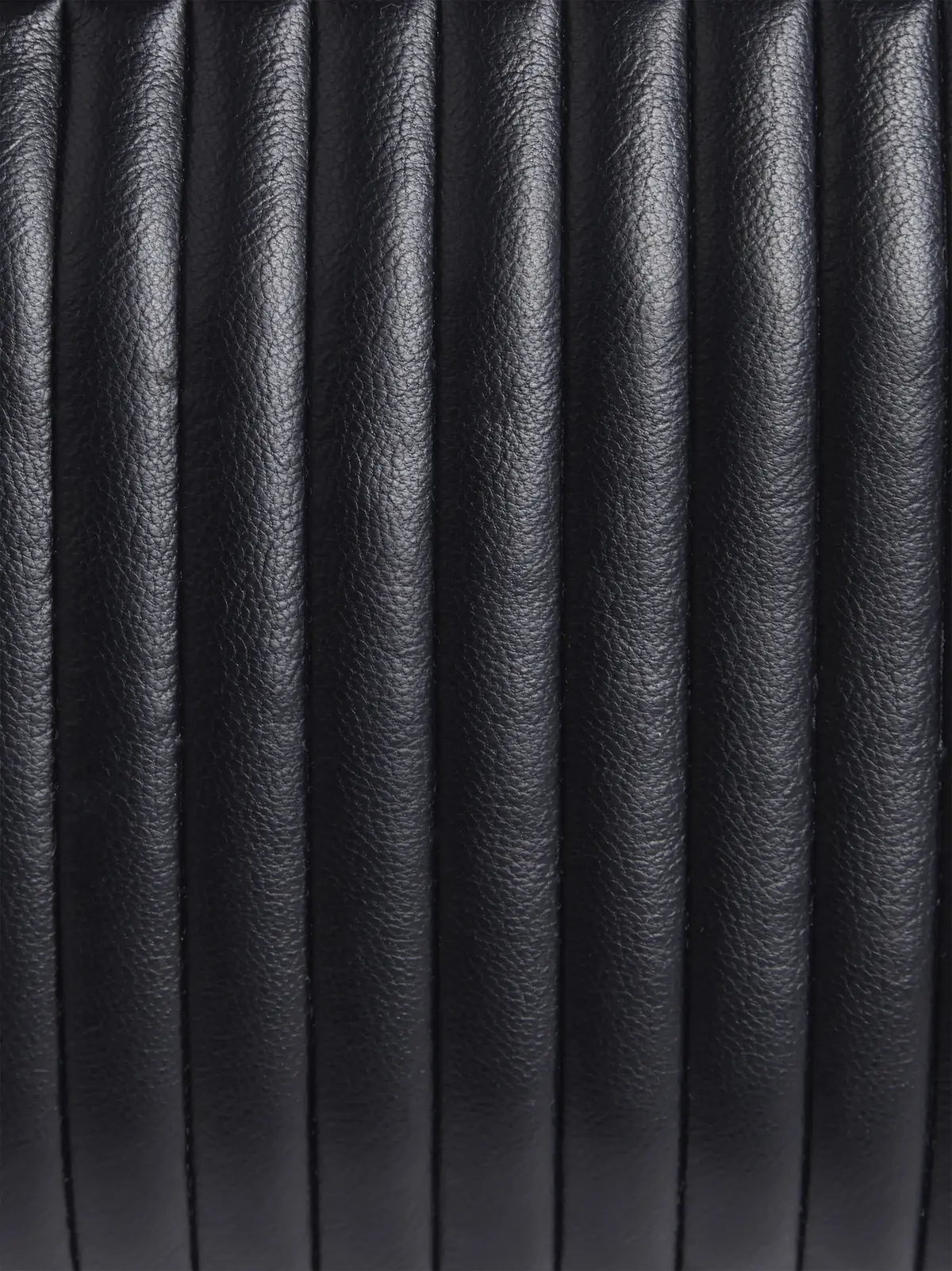 Calvin Klein MINI LINE QUILT CAME, BEH Siyah Kadın Çanta