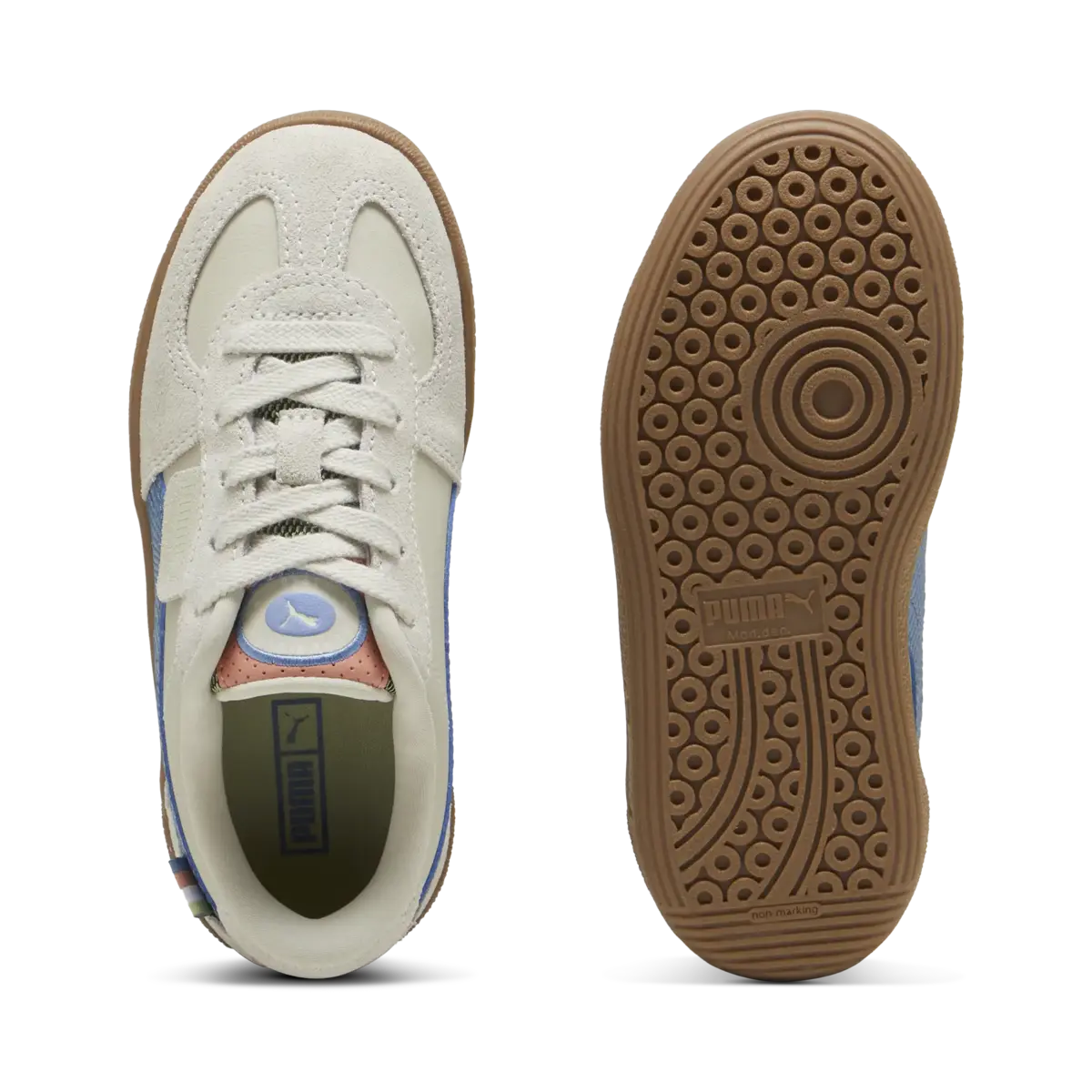 Puma Palermo FC PS Unisex Spor Ayakkabı & Sneaker