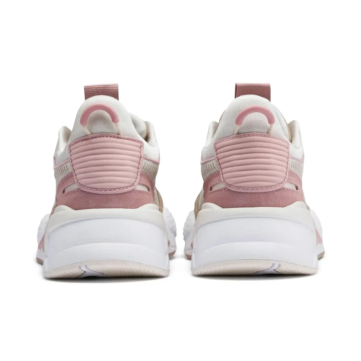 Puma Rs-X Reinvent Wn S Pembe Kadın Günlük Spor Ayakkabı
