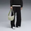 Puma HER Half Moon Bag Yeşil Bel Çantası