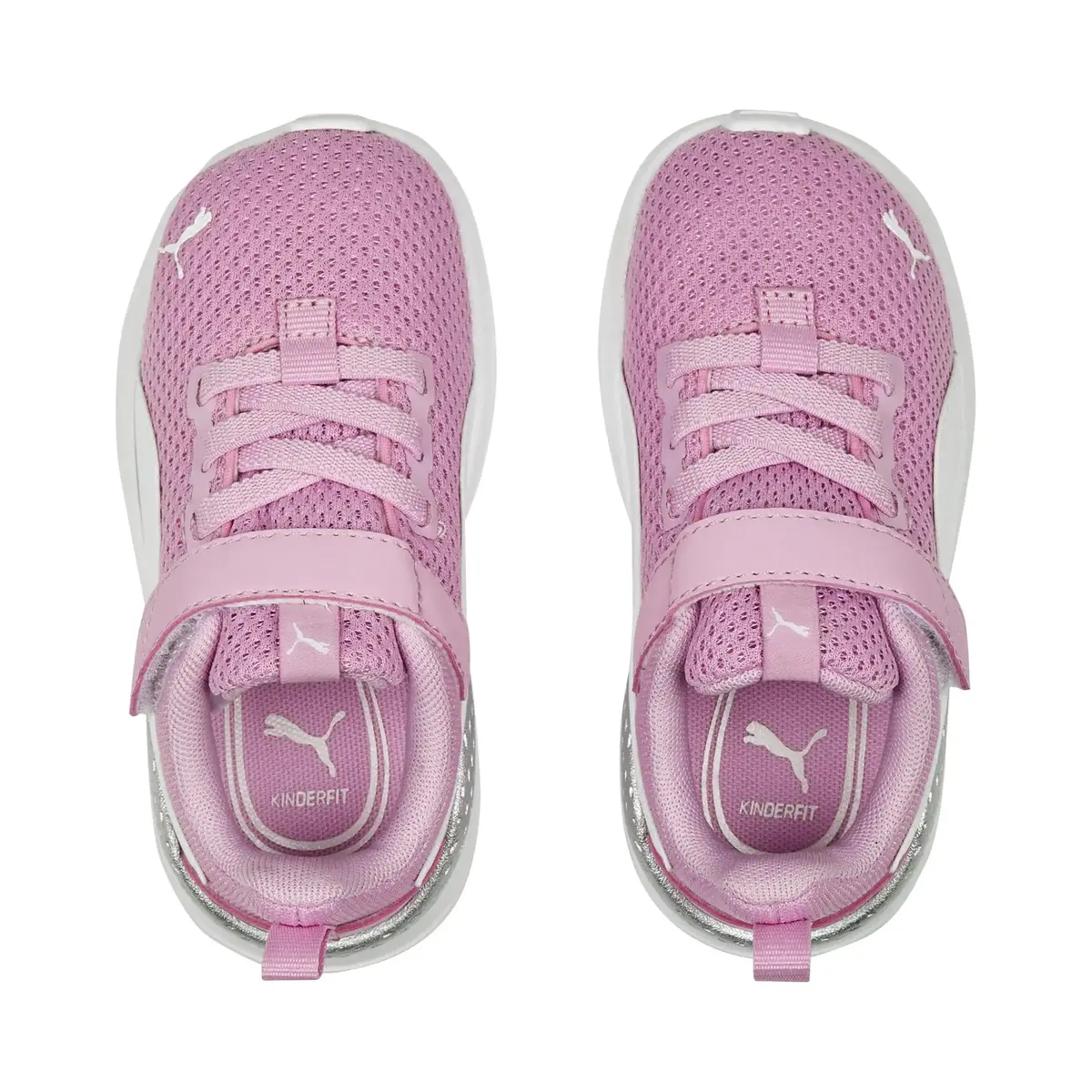 Puma Anzarun Lite AC Inf Lilac Chiffon Çocuk/Unisex Günlük Spor Ayakkabı