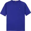 Tommy Hilfiger ESSENTIAL TEE SS, D03 Lacivert Erkek Çocuk T-Shirt & Polo