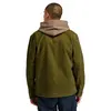 Timberland KEMPSHIRE Washed Canvas Chore Jacket Yeşil Erkek Ceket & Fermuarlı Üst
