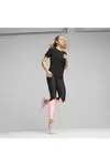 Puma RUN KEY ITEM ULTRAFORM HW FL TIGHT W Siyah Kadın Tayt