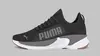 Puma Softride Premier Slip-On Siyah Erkek Spor Ayakkabı