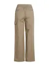 COTTON CARGO PANT, PFW