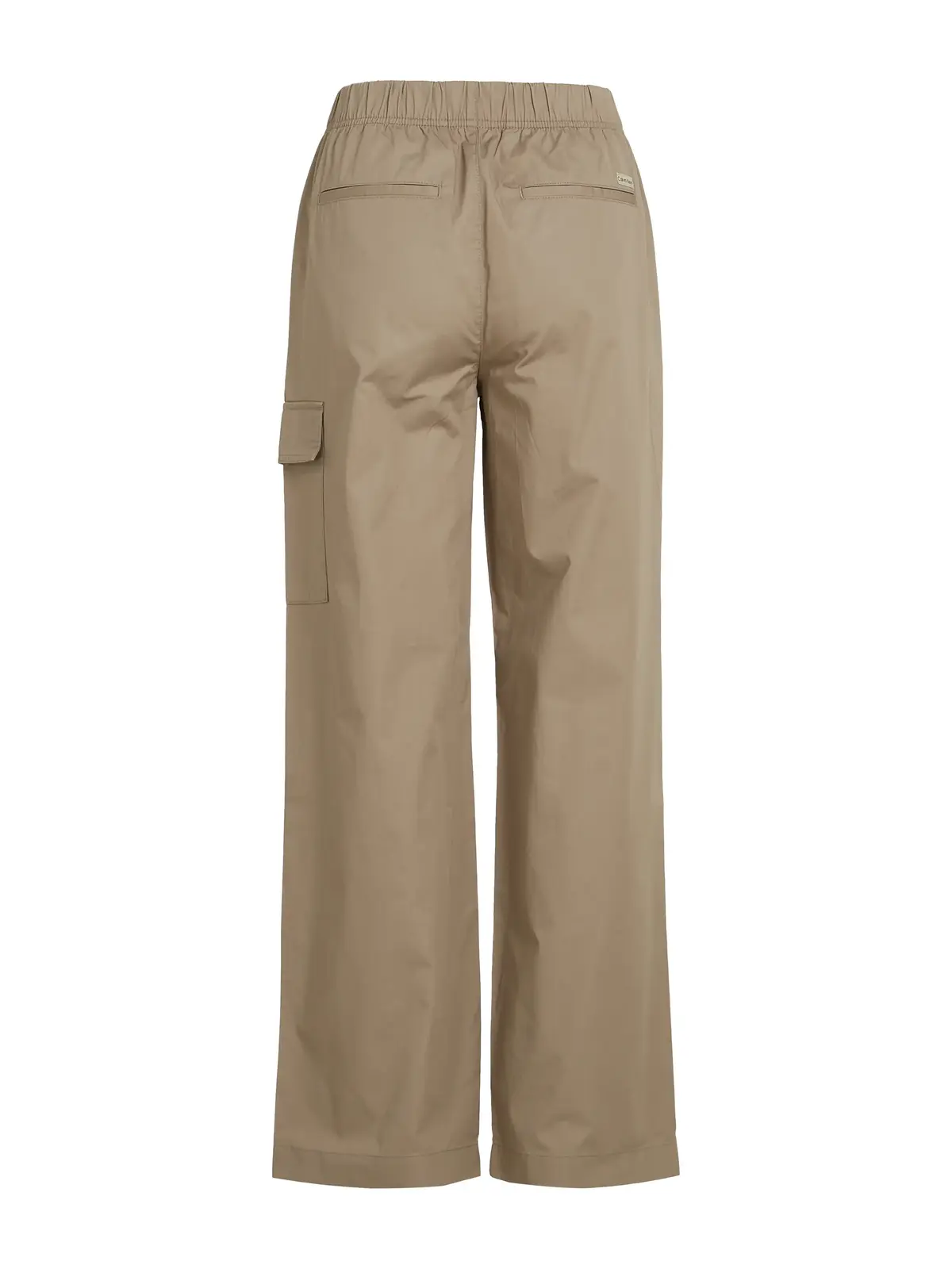 COTTON CARGO PANT, PFW