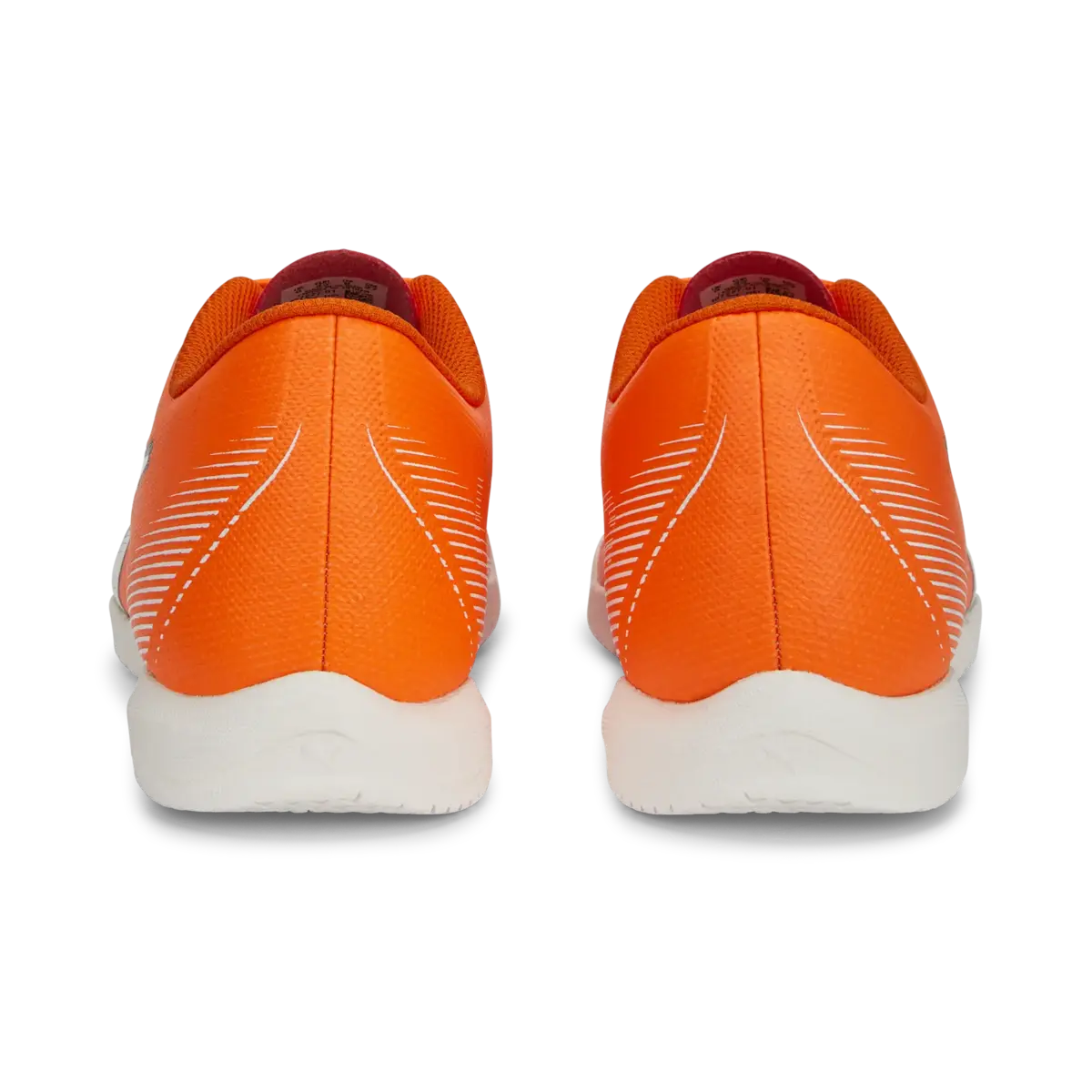 Puma ULTRA PLAY IT Turuncu Erkek Halı Saha Ayakkabısı