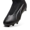 Puma ULTRA 5 MATCH+ LL FG/AG Siyah Çocuk Krampon