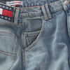 Tommy Hilfiger DAISY JEAN LR BGY CG Kadın Mavi Kot Pantolon
