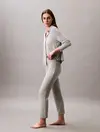 Calvin Klein MODAL STOVEPIPE MODAL STOVEPIPE Kadın Eşofman Alt