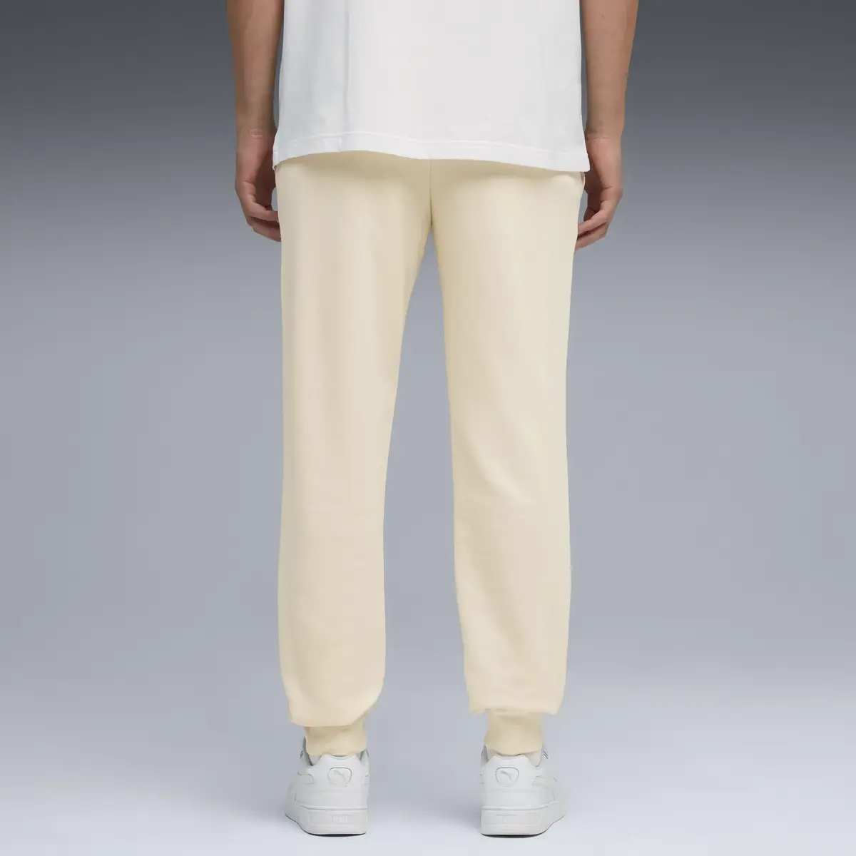 PUMA CLASS Better Sweatpants Erkek Bej Eşofman Alt