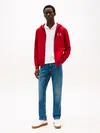 AMERICANA ZIP THROUG, XLD