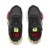 Puma RS-X EOS AC+ PS Siyah Unisex Günlük Spor Ayakkabı