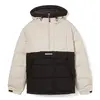 Timberland Pullover Puffer Jacket Siyah Erkek Mont