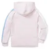 Puma T7 MATES Hoodie TR Pembe Erkek/Unisex Hoodie