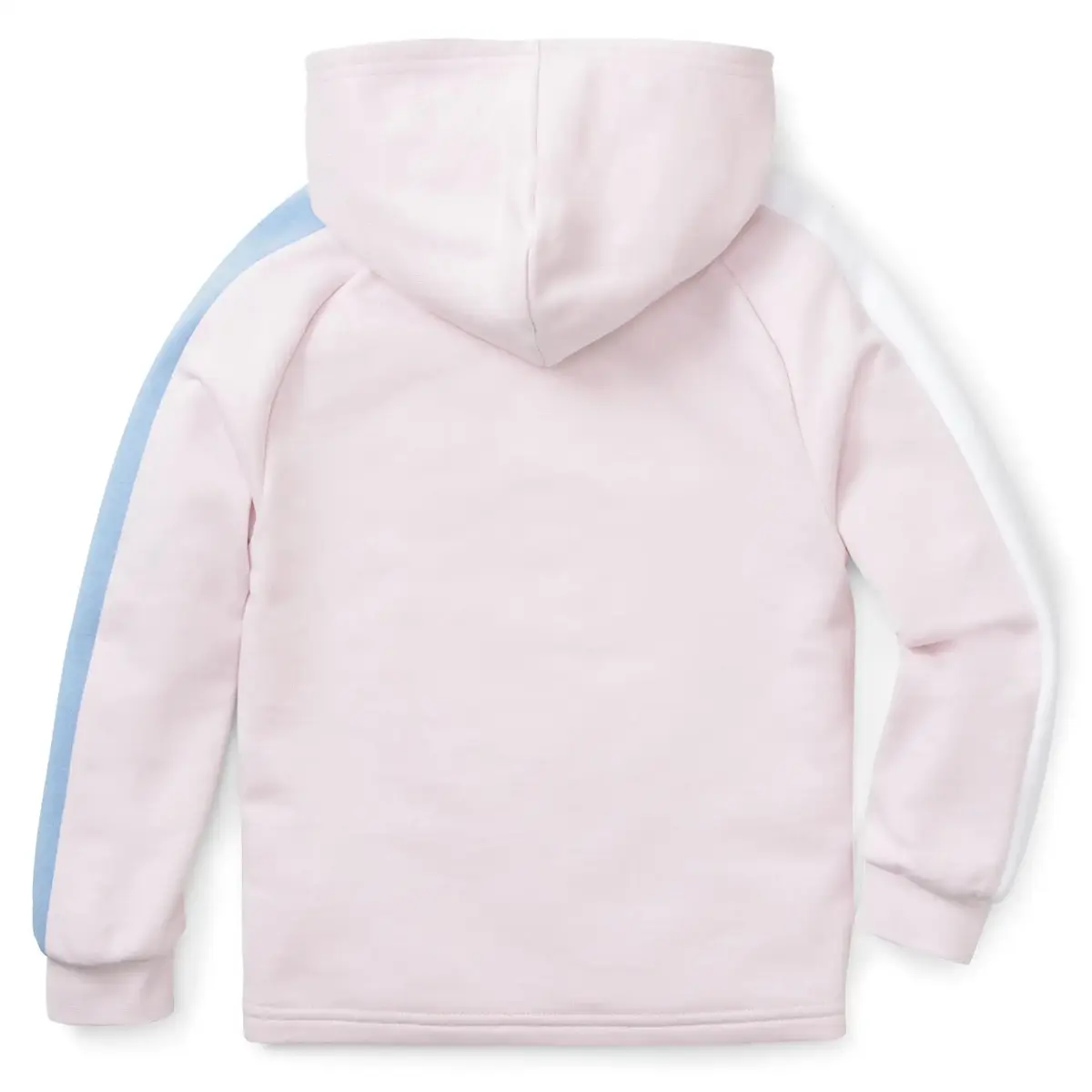 Puma T7 MATES Hoodie TR Pembe Erkek/Unisex Hoodie