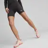 Puma Fit 5" Tight Short Siyah Kadın Biker Tayt