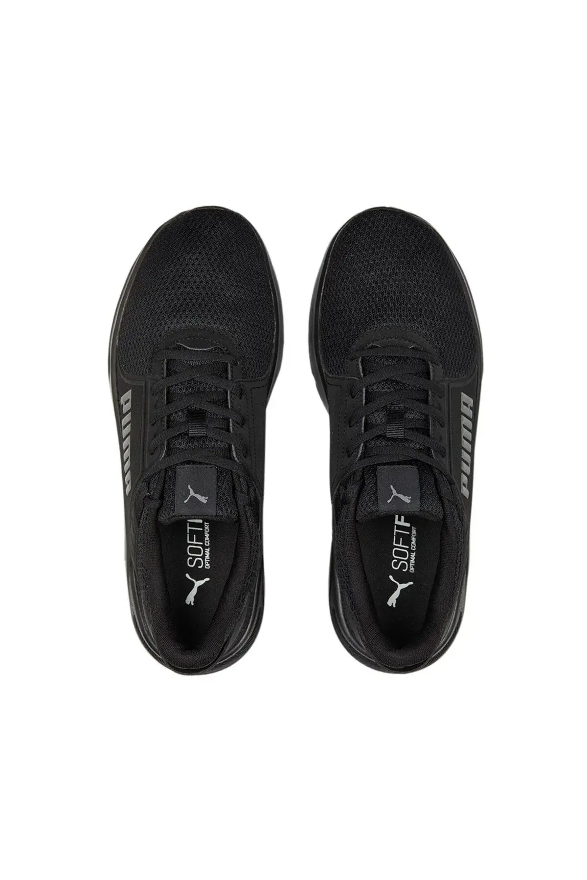 Puma FTR Connect Siyah Kadın Yürüyüş Ayakkabısı