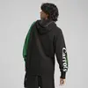 Puma X CARROTS Hoodie Siyah Erkek Hoodie