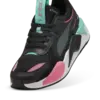Puma RS-X Reinvention Siyah Erkek Spor Ayakkabı