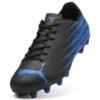 Puma ATTACANTO 2 FG/AG Siyah Erkek Krampon