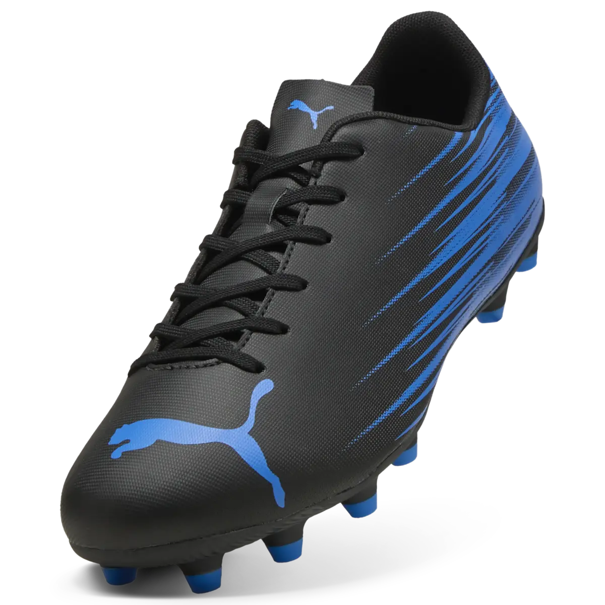 Puma ATTACANTO 2 FG/AG Siyah Erkek Krampon
