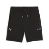 Puma MAPF1 Shorts Siyah Erkek Şort