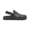 Puma Shibui Mule Siyah Unisex Sandalet