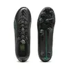 Puma ULTRA 6 PLAY FG/AG Siyah Erkek Krampon