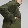 PUMA Classics Utility Jacket Yeşil Erkek Mont
