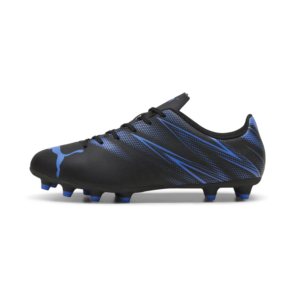 Puma ATTACANTO FG/AG Siyah Erkek Krampon