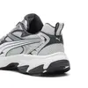 Puma Morphic Açık Gri Unisex Günlük Spor Ayakkabı