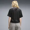 PUMA PUMA SPORT ANIMAL Jersey Siyah Kadın Forma