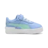 Puma Jola Colorful Rainbow AC+Inf Mavi Bebek Spor Ayakkabı