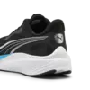 Puma Pounce Lite Siyah Erkek Yürüyüş ve Koşu Ayakkabısı