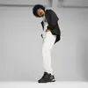 PUMA Hypnotic Metallic Shine Siyah Unisex Yürüyüş ve Koşu Ayakkabısı