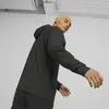 Puma Train Ultraweave Jacket PUMA Black Siyah Erkek Koşu/Performans Ceket