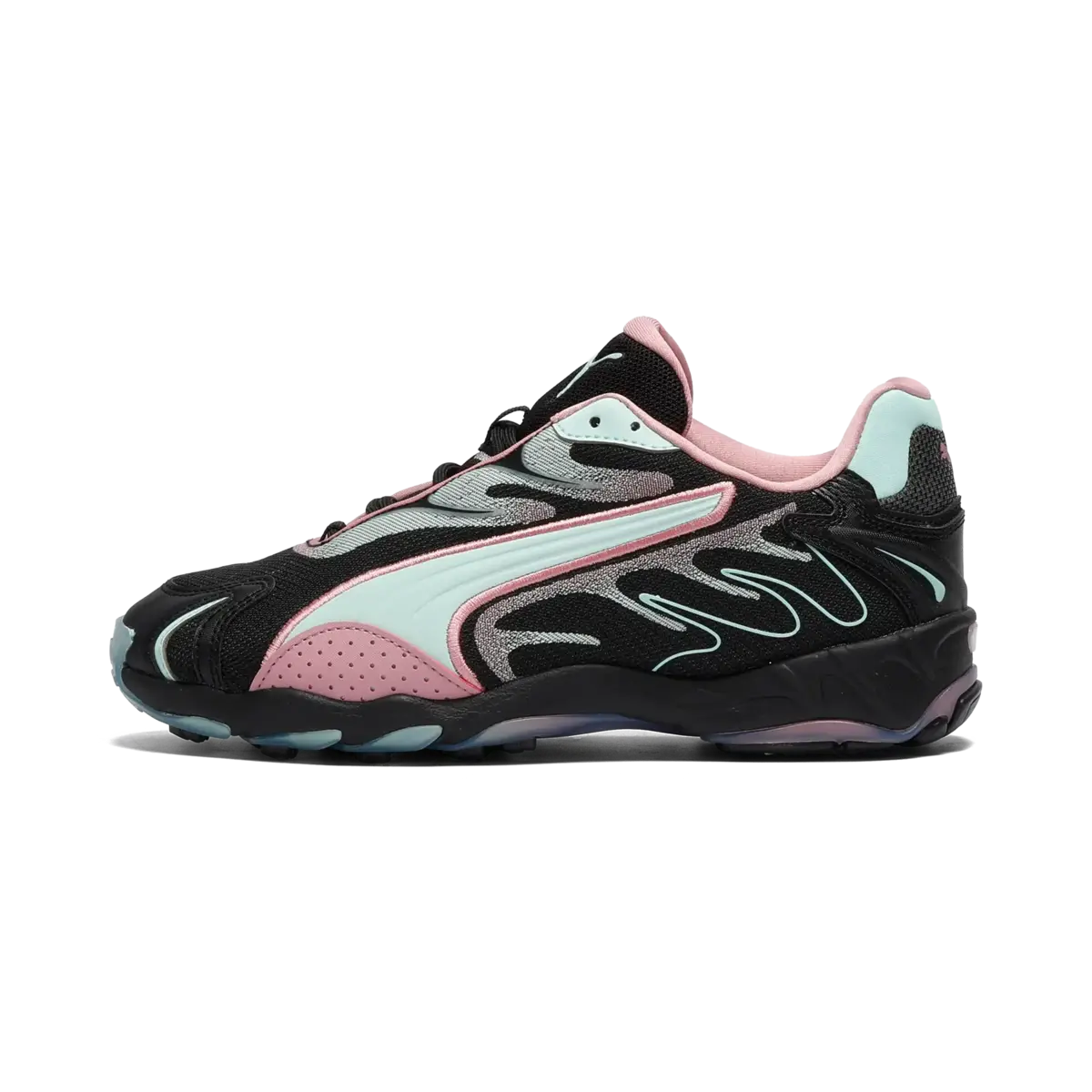 Puma Inhale Speed Style Wns Kadın Spor Ayakkabı & Sneaker