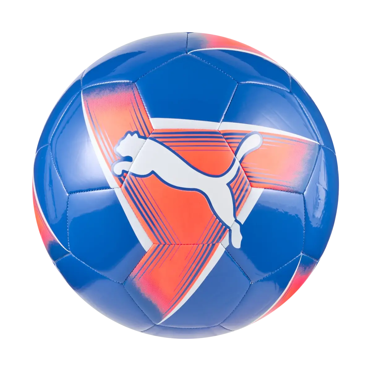 Puma PRESTIGE ball Mavi Erkek Futbol Ekipmanı