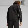 Puma BMW MMS MT7+ Track Jacket Siyah Erkek Fermuarlı Ceket