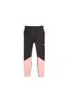 Puma RUN KEY ITEM ULTRAFORM HW FL TIGHT W Siyah Kadın Tayt
