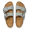 Birkenstock ARIZONA BIG BUCKLE NU Gri Kadın Terlik Birkenstock ARIZONA BIG BUCKLE NU Gri Kadın Terlik